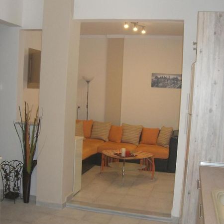 Quiet Stay Sykies Center Salonic Exterior foto