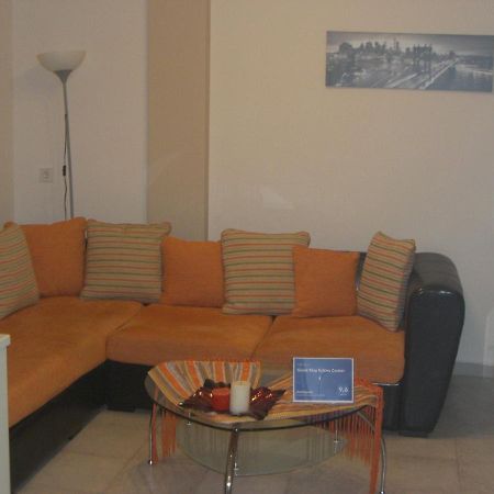 Quiet Stay Sykies Center Salonic Exterior foto