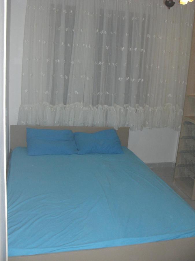 Quiet Stay Sykies Center Salonic Exterior foto