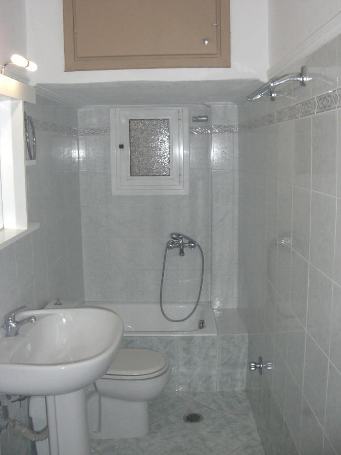 Quiet Stay Sykies Center Salonic Exterior foto