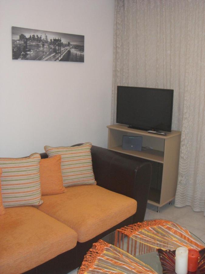 Quiet Stay Sykies Center Salonic Exterior foto