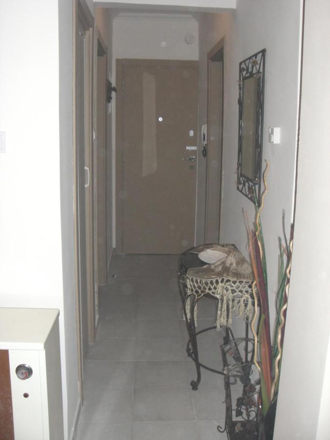 Quiet Stay Sykies Center Salonic Exterior foto