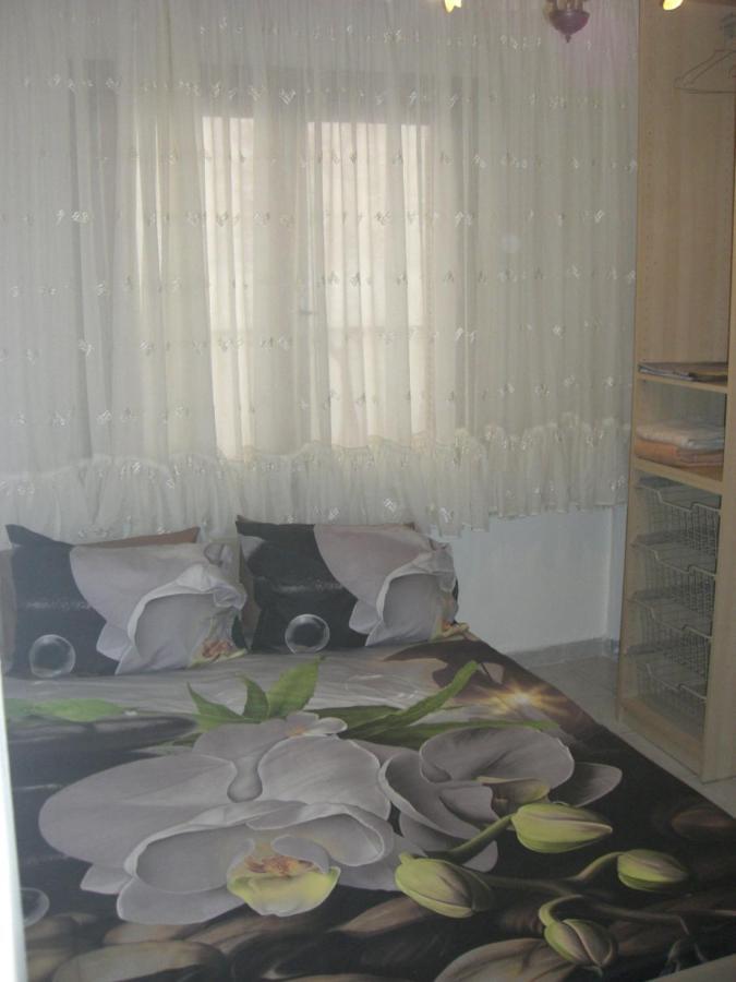 Quiet Stay Sykies Center Salonic Exterior foto