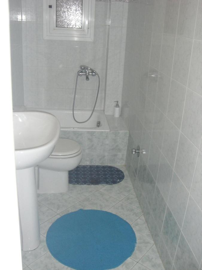 Quiet Stay Sykies Center Salonic Exterior foto
