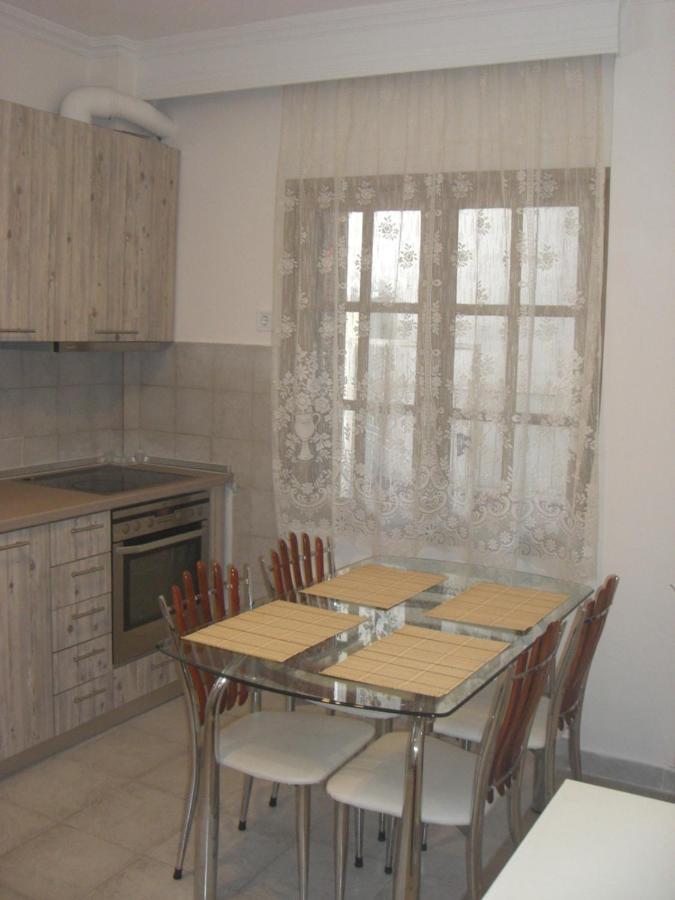 Quiet Stay Sykies Center Salonic Exterior foto