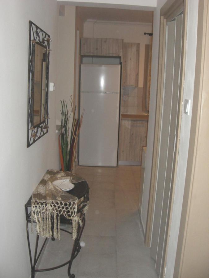 Quiet Stay Sykies Center Salonic Exterior foto