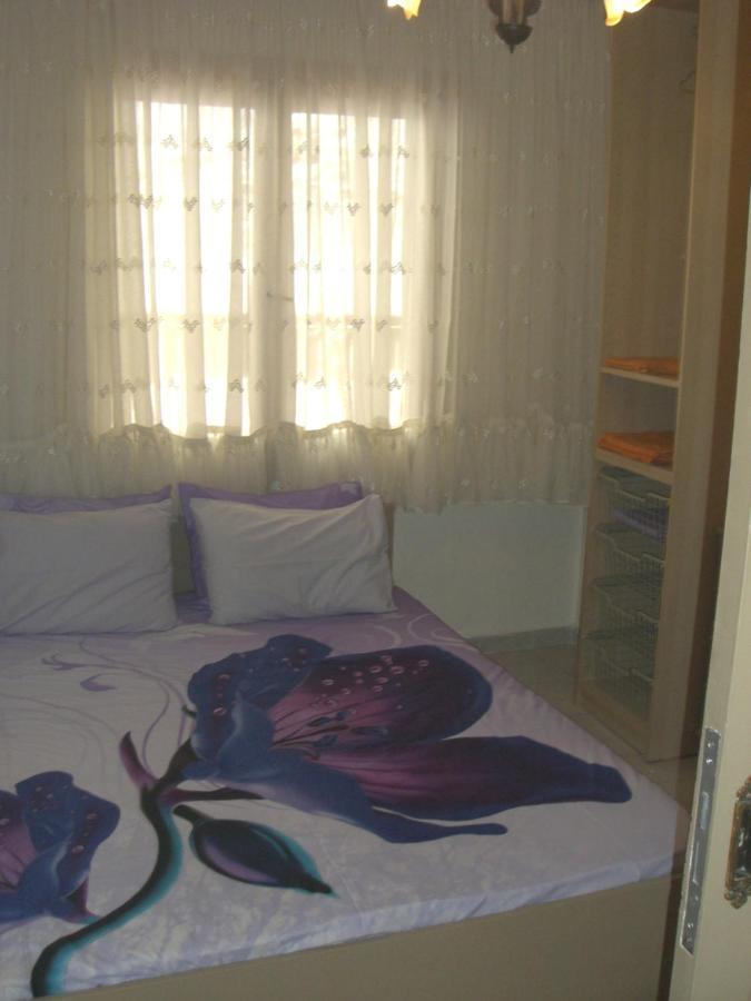 Quiet Stay Sykies Center Salonic Exterior foto