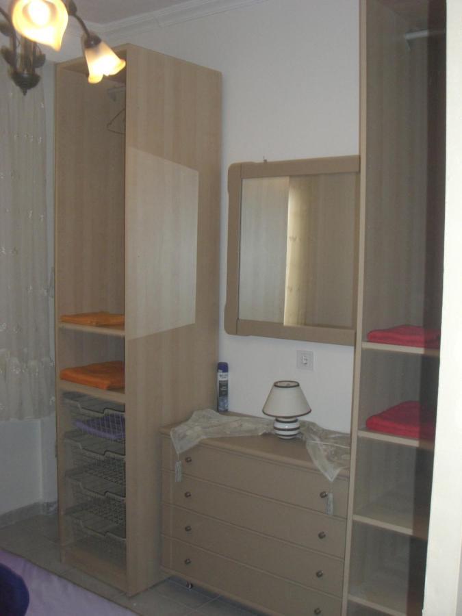 Quiet Stay Sykies Center Salonic Exterior foto