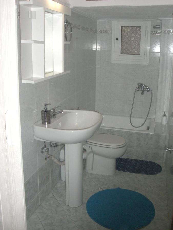 Quiet Stay Sykies Center Salonic Exterior foto